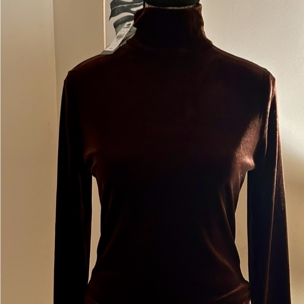 Set of two NEW Express Bodysuits